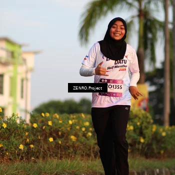 Runner Photo 7709580