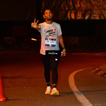 Runner Photo 7709585