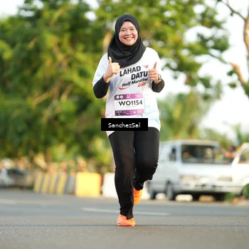 Runner Photo 7709607
