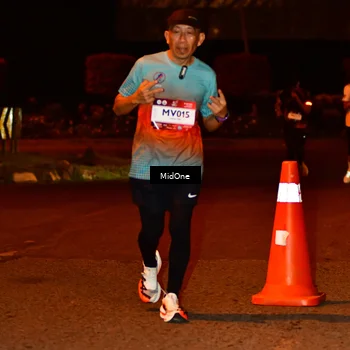Runner Photo 7709612