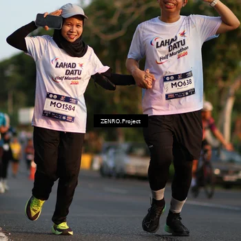 Runner Photo 7709614