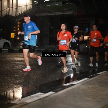 Runner Photo 7709616
