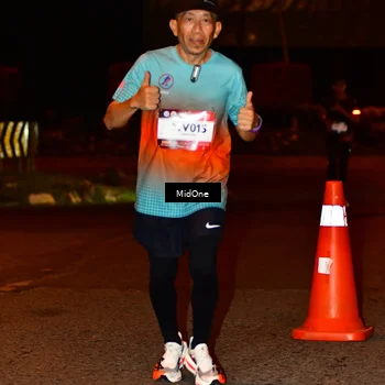 Runner Photo 7709619