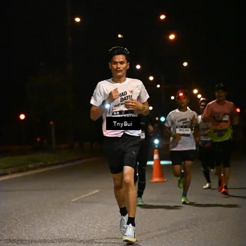 Runner Photo 7709620