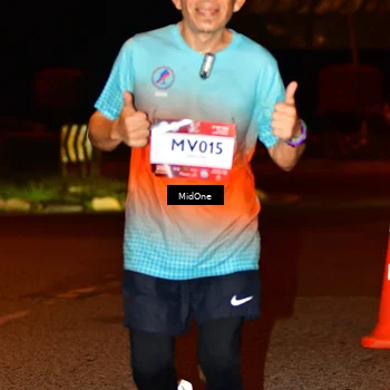 Runner Photo 7709621