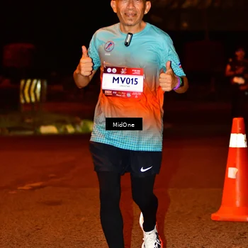 Runner Photo 7709624