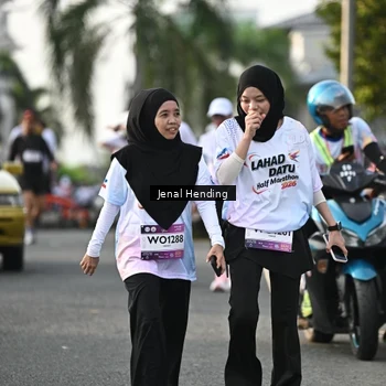Runner Photo 7709627