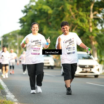 Runner Photo 7709632