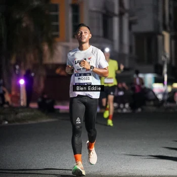 Runner Photo 7709634