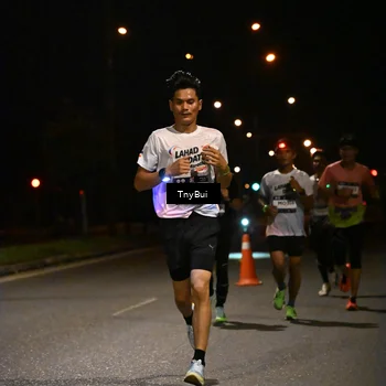 Runner Photo 7709639