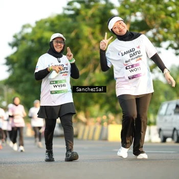 Runner Photo 7709651