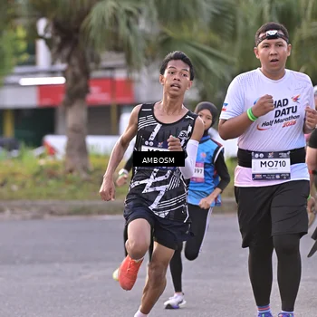Runner Photo 7709658