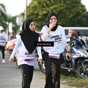 Runner Photo 7709662