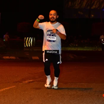 Runner Photo 7709663