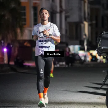 Runner Photo 7709664