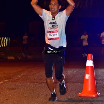 Runner Photo 7709681