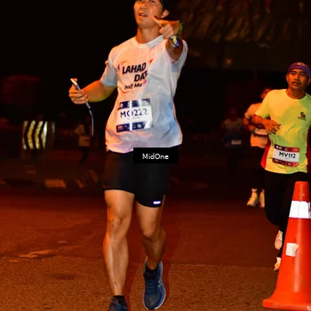 Runner Photo 7709698