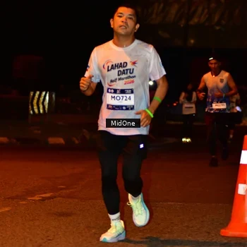 Runner Photo 7709715