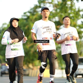 Runner Photo 7709717