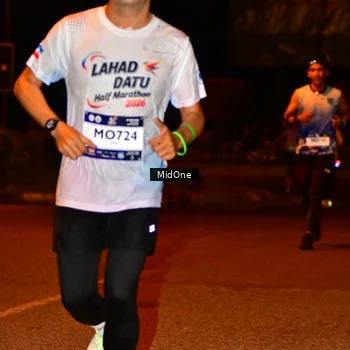 Runner Photo 7709721