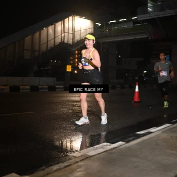 Runner Photo 7709722
