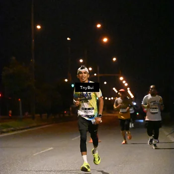 Runner Photo 7709726