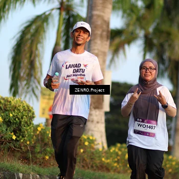 Runner Photo 7709739