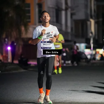 Runner Photo 7709741