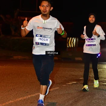 Runner Photo 7709750