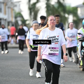 Runner Photo 7709754