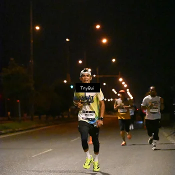 Runner Photo 7709758