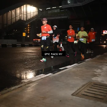 Runner Photo 7709769
