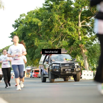 Runner Photo 7709770