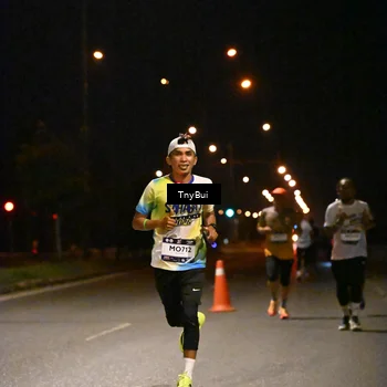 Runner Photo 7709777