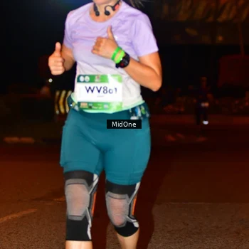 Runner Photo 7709790