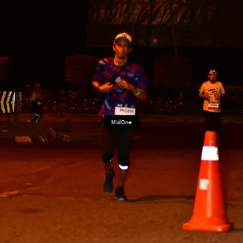 Runner Photo 7709791