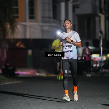 Runner Photo 7709792