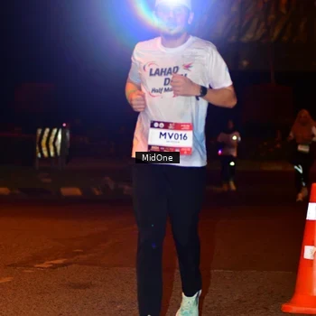 Runner Photo 7709819