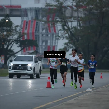 Runner Photo 7709821