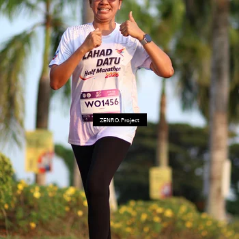 Runner Photo 7709824