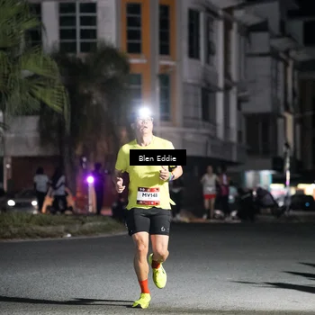 Runner Photo 7709826