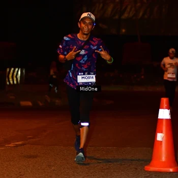Runner Photo 7709827