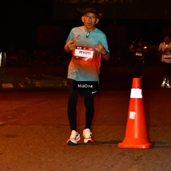 Runner Photo 7709832