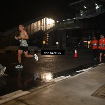 Runner Photo 7709835