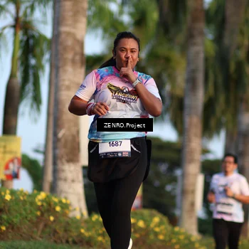 Runner Photo 7709847