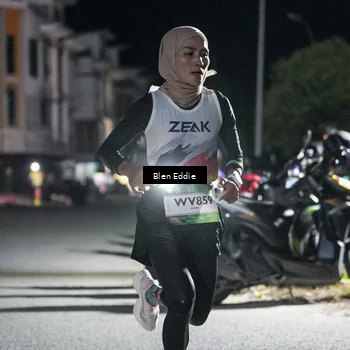 Runner Photo 7709858