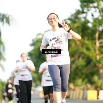 Runner Photo 7709869