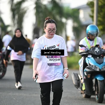 Runner Photo 7709871