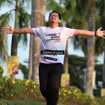 Runner Photo 7709883