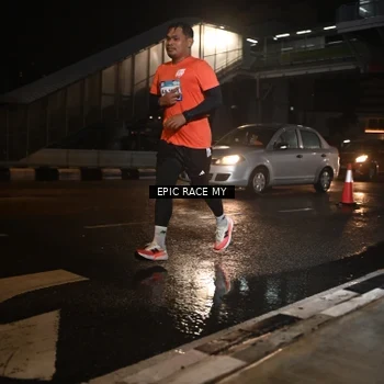 Runner Photo 7709885